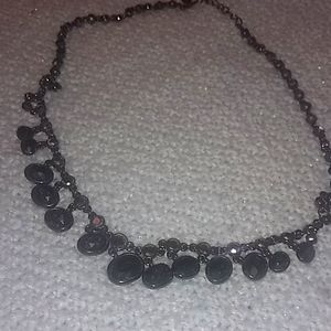 Blackstone necklace